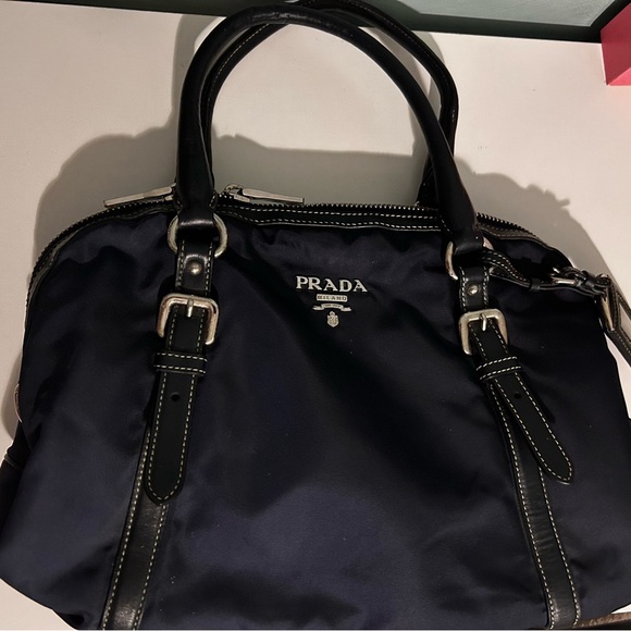 Prada Handbag - Picture 2 of 4